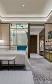 Туры в отель Shangri-La Qiantan Shanghai Туры в отель Shangri-La Qiantan Shanghai