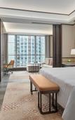 Туры в отель Shangri-La Qiantan Shanghai Туры в отель Shangri-La Qiantan Shanghai