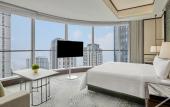 Туры в отель Shangri-La Qiantan Shanghai Туры в отель Shangri-La Qiantan Shanghai