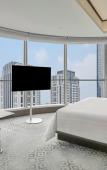 Туры в отель Shangri-La Qiantan Shanghai Туры в отель Shangri-La Qiantan Shanghai
