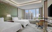 Туры в отель Shangri-La Qiantan Shanghai Туры в отель Shangri-La Qiantan Shanghai