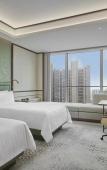 Туры в отель Shangri-La Qiantan Shanghai Туры в отель Shangri-La Qiantan Shanghai