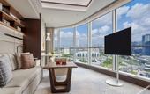 Туры в отель Shangri-La Qiantan Shanghai Туры в отель Shangri-La Qiantan Shanghai