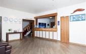 Туры в отель Fosshotel Husavik Туры в отель Fosshotel Husavik
