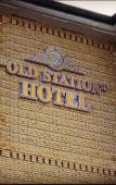 Туры в отель Old Station Туры в отель Old Station
