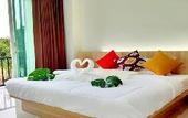 Туры в отель The Beach at Klong Muang Туры в отель The Beach at Klong Muang
