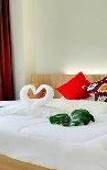 Туры в отель The Beach at Klong Muang Туры в отель The Beach at Klong Muang