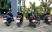 Туры в отель The Beach at Klong Muang Туры в отель The Beach at Klong Muang