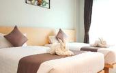 Туры в отель The Beach at Klong Muang Туры в отель The Beach at Klong Muang