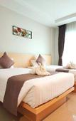 Туры в отель The Beach at Klong Muang Туры в отель The Beach at Klong Muang