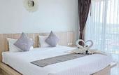 Туры в отель The Beach at Klong Muang Туры в отель The Beach at Klong Muang
