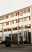 Туры в отель Fosshotel Lind Туры в отель Fosshotel Lind