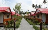 Туры в отель Phi Phi Ba Kao Bay Resort Туры в отель Phi Phi Ba Kao Bay Resort