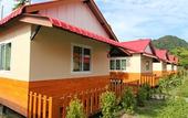 Туры в отель Phi Phi Ba Kao Bay Resort Туры в отель Phi Phi Ba Kao Bay Resort