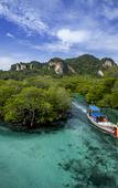 Туры в отель Phi Phi Ba Kao Bay Resort Туры в отель Phi Phi Ba Kao Bay Resort