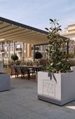 Туры в отель Stylo Residence & Suites Туры в отель Stylo Residence & Suites