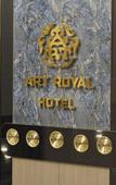 Туры в отель Art Royal Туры в отель Art Royal