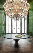 Туры в отель Upper House Shanghai Туры в отель Upper House Shanghai