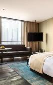 Туры в отель Upper House Shanghai Туры в отель Upper House Shanghai