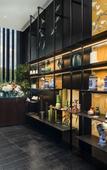 Туры в отель Upper House Shanghai Туры в отель Upper House Shanghai