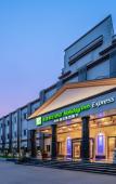 Туры в отель Holiday Inn Express Shanghai Pujiang Lianhang Road Туры в отель Holiday Inn Express Shanghai Pujiang Lianhang Road