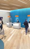Туры в отель Holiday Inn Express Shanghai Pujiang Lianhang Road Туры в отель Holiday Inn Express Shanghai Pujiang Lianhang Road