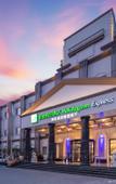 Туры в отель Holiday Inn Express Shanghai Pujiang Lianhang Road Туры в отель Holiday Inn Express Shanghai Pujiang Lianhang Road