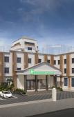 Туры в отель Holiday Inn Express Shanghai Pujiang Lianhang Road Туры в отель Holiday Inn Express Shanghai Pujiang Lianhang Road