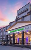 Туры в отель Holiday Inn Express Shanghai Pujiang Lianhang Road Туры в отель Holiday Inn Express Shanghai Pujiang Lianhang Road