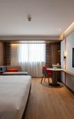 Туры в отель Holiday Inn Express Shanghai Pujiang Lianhang Road Туры в отель Holiday Inn Express Shanghai Pujiang Lianhang Road