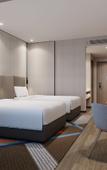 Туры в отель Holiday Inn Express Shanghai Pujiang Lianhang Road Туры в отель Holiday Inn Express Shanghai Pujiang Lianhang Road