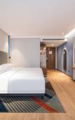 Туры в отель Holiday Inn Express Shanghai Pujiang Lianhang Road Туры в отель Holiday Inn Express Shanghai Pujiang Lianhang Road