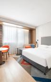 Туры в отель Holiday Inn Express Shanghai Pujiang Lianhang Road Туры в отель Holiday Inn Express Shanghai Pujiang Lianhang Road