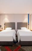 Туры в отель Holiday Inn Express Shanghai Pujiang Lianhang Road Туры в отель Holiday Inn Express Shanghai Pujiang Lianhang Road