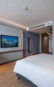 Туры в отель Holiday Inn Express Shanghai Pujiang Lianhang Road Туры в отель Holiday Inn Express Shanghai Pujiang Lianhang Road