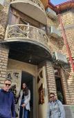 Туры в отель Samarkand City Center Туры в отель Samarkand City Center