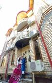 Туры в отель Samarkand City Center Туры в отель Samarkand City Center