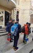 Туры в отель Samarkand City Center Туры в отель Samarkand City Center