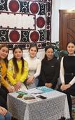 Туры в отель Samarkand City Center Туры в отель Samarkand City Center