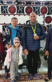Туры в отель Samarkand City Center Туры в отель Samarkand City Center