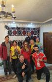 Туры в отель Samarkand City Center Туры в отель Samarkand City Center