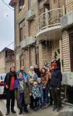 Туры в отель Samarkand City Center Туры в отель Samarkand City Center