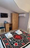 Туры в отель Samarkand City Center Туры в отель Samarkand City Center