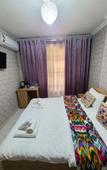Туры в отель Samarkand City Center Туры в отель Samarkand City Center