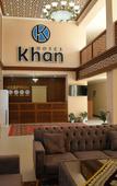Туры в отель Khan Hotel Samarkand Туры в отель Khan Hotel Samarkand
