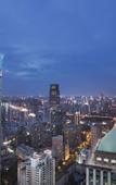 Туры в отель The St. Regis Shanghai Jingan Туры в отель The St. Regis Shanghai Jingan