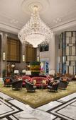 Туры в отель The St. Regis Shanghai Jingan Туры в отель The St. Regis Shanghai Jingan