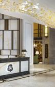 Туры в отель The St. Regis Shanghai Jingan Туры в отель The St. Regis Shanghai Jingan