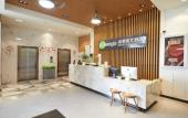 Туры в отель Shanghai Meego Qingwen Туры в отель Shanghai Meego Qingwen