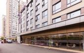 Туры в отель Mercure Shanghai Xujiahui South Туры в отель Mercure Shanghai Xujiahui South